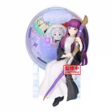 Figurka Frieren: Beyond Journey's End - Frieren Glasscap (BanPresto) dupl