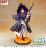 Figúrka Frieren: Beyond Journey's End - Fern Magic of Halloween (Sega) - Anime