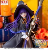 Figúrka Frieren: Beyond Journey's End - Fern Magic of Halloween (Sega) - Anime