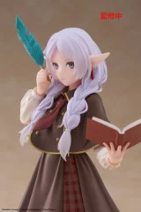 Figúrka Frieren: Beyond Journey's End - Frieren Detective ver. (Taito) - Manga