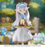 Figurka Frieren: Beyond Journey's End - Fern Fern Flower Garden (Sega) dupl