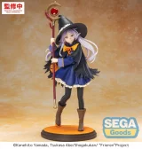 Figúrka Frieren: Beyond Journey's End - Frieren Magic of Halloween (Sega) - Anime