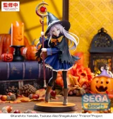 Figúrka Frieren: Beyond Journey's End - Frieren Magic of Halloween (Sega) - Anime