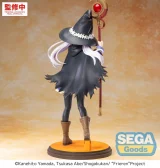 Figúrka Frieren: Beyond Journey's End - Frieren Magic of Halloween (Sega) - Manga