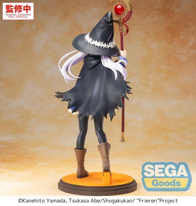 Figúrka Frieren: Beyond Journey's End - Frieren Magic of Halloween (Sega) - Manga