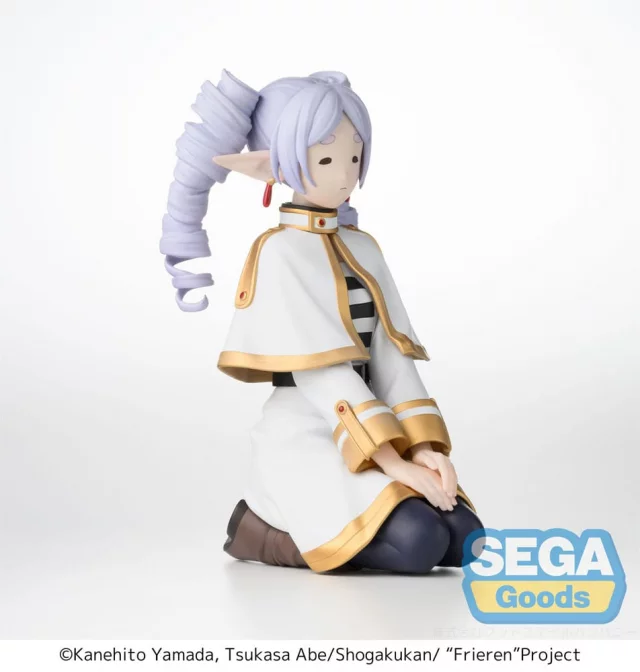 Figurka Frieren: Beyond Journey's End - Fern Flower Garden (Sega) dupl