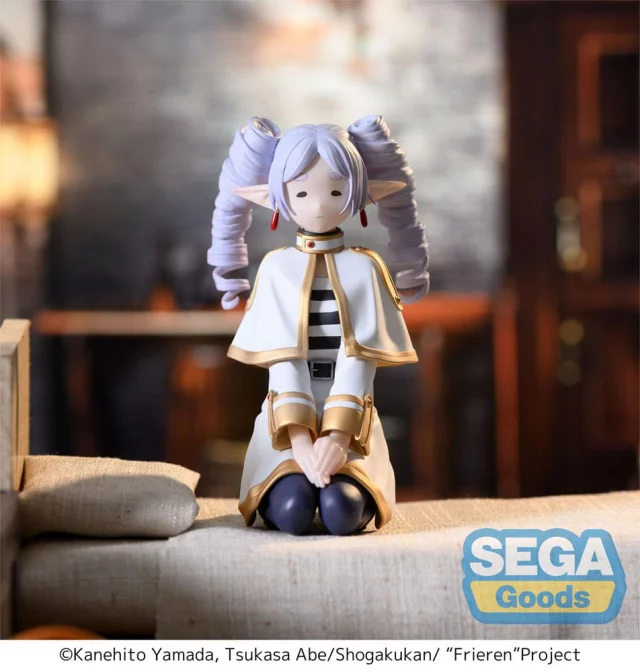 Figurka Frieren: Beyond Journey's End - Fern Flower Garden (Sega) dupl