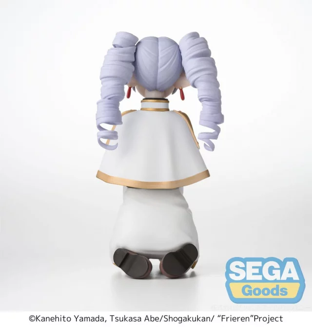Figurka Frieren: Beyond Journey's End - Fern Flower Garden (Sega) dupl