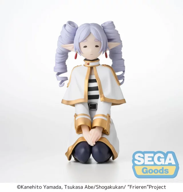 Figurka Frieren: Beyond Journey's End - Fern Flower Garden (Sega) dupl