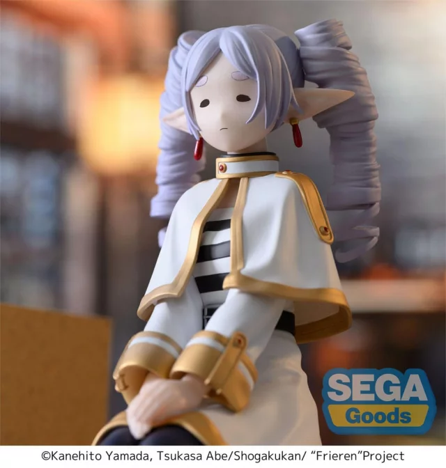 Figurka Frieren: Beyond Journey's End - Fern Flower Garden (Sega) dupl