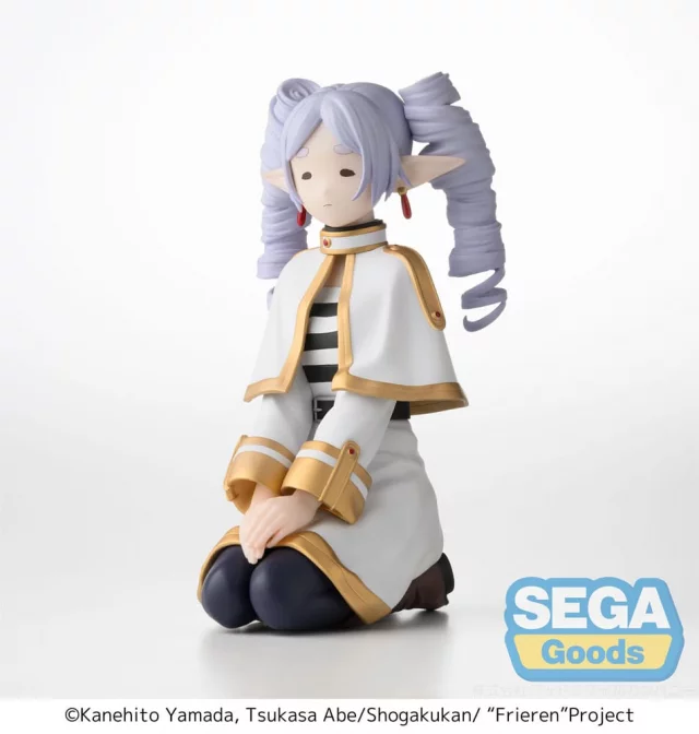 Figurka Frieren: Beyond Journey's End - Fern Flower Garden (Sega) dupl