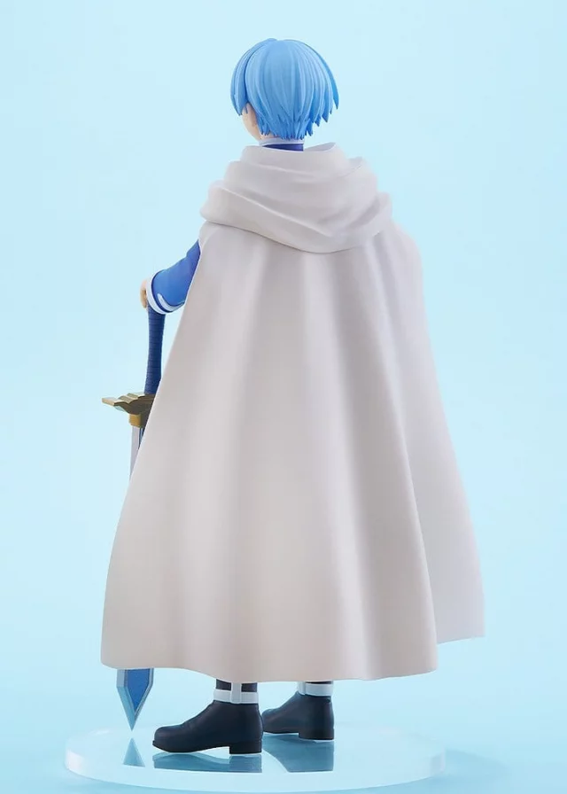 Figúrka Frieren: Beyond Journey's End - Himmel (Good Smile Company) - Manga