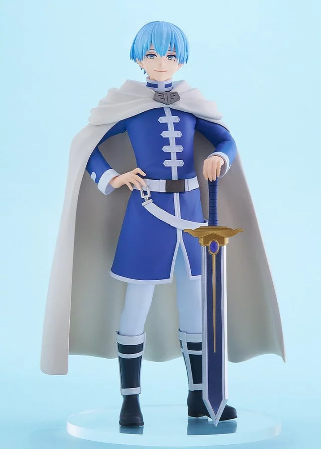 Figúrka Frieren: Beyond Journey's End - Himmel (Good Smile Company) - Anime