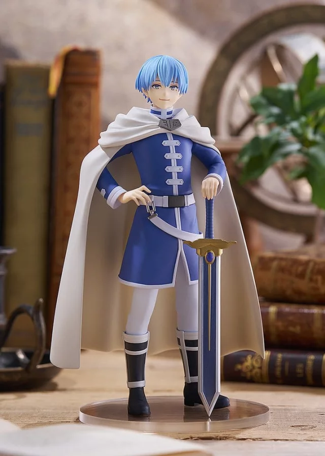 Figúrka Frieren: Beyond Journey's End - Himmel (Good Smile Company) - Anime
