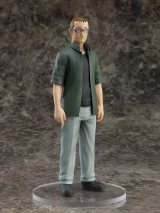 Figurka Fullmetal Alchemist: Brotherhood - Greed (Pop Up Parade) dupl