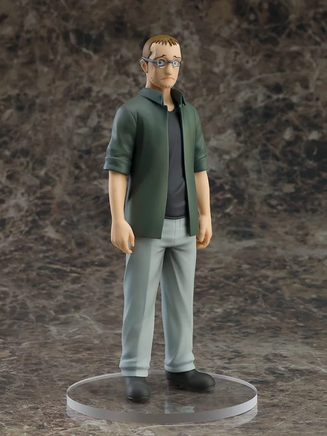 Figurka Fullmetal Alchemist: Brotherhood - Greed (Pop Up Parade) dupl
