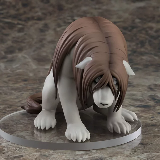 Figurka Fullmetal Alchemist: Brotherhood - Greed (Pop Up Parade) dupl