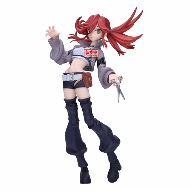 Figurka Gachiakuta - Enjin (Vibration Stars) (Banpresto) dupl