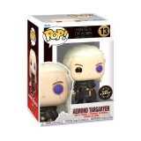 Figurka Game of Thrones: House of the Dragon - Aemond Targaryen (Funko POP! House of the Dragon 13) dupl