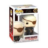 Figurka Game of Thrones: House of the Dragon - Queen Rhaenyra with Syrax (Funko POP! Rides 305) dupl