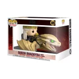 Figúrka Game of Thrones: House of the Dragon - Queen Rhaenyra with Syrax (Funko POP! Rides 305) - Hra o tróny