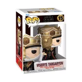 Figurka Game of Thrones: House of the Dragon - Aemond Targaryen Chase (Funko POP! House of the Dragon 13) dupl