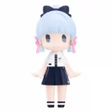 Figurka Genshin Impact - Zhongli Shogun Chibi Cake dupl