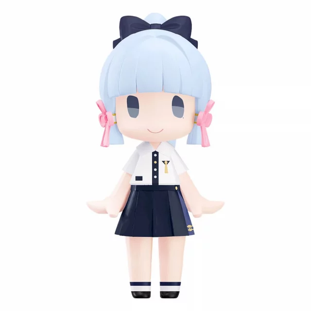 Figurka Genshin Impact - Zhongli Shogun Chibi Cake dupl