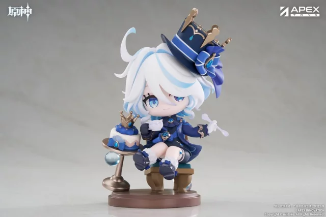 Figurka Genshin Impact - Tiny Ganyu (Apex Innovations) dupl