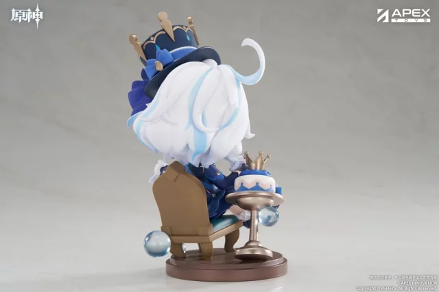 Figurka Genshin Impact - Tiny Ganyu (Apex Innovations) dupl
