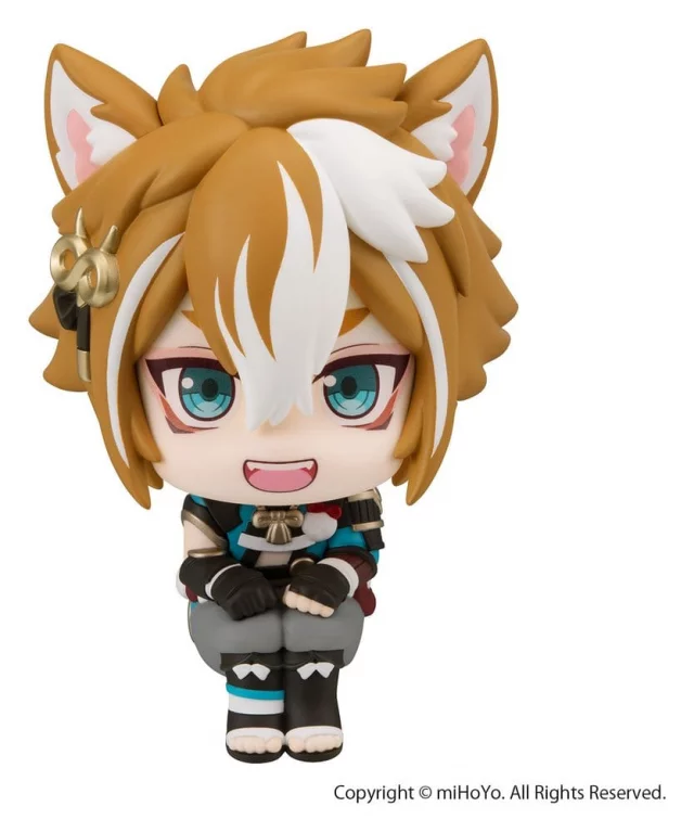 Figurka Genshin Impact - Kazuha Kaedehara (Look Up) dupl