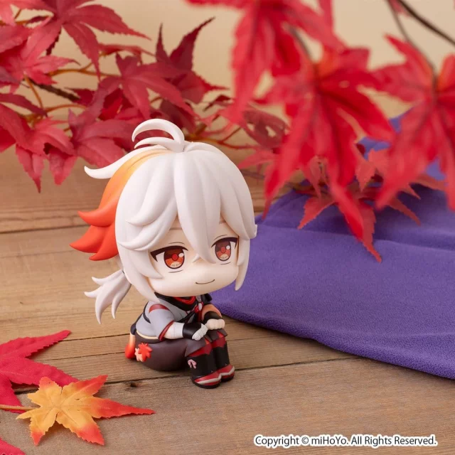 Figurka Attack on Titan - Eren Jaeger (Look Up) dupl