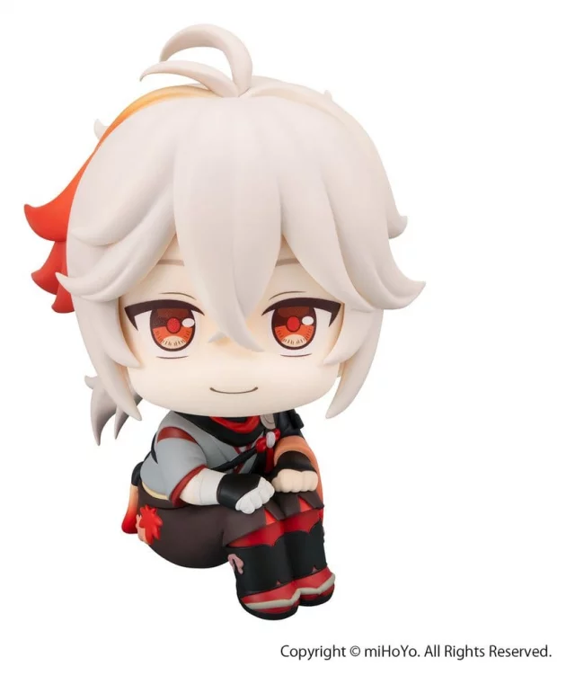 Figurka Attack on Titan - Eren Jaeger (Look Up) dupl