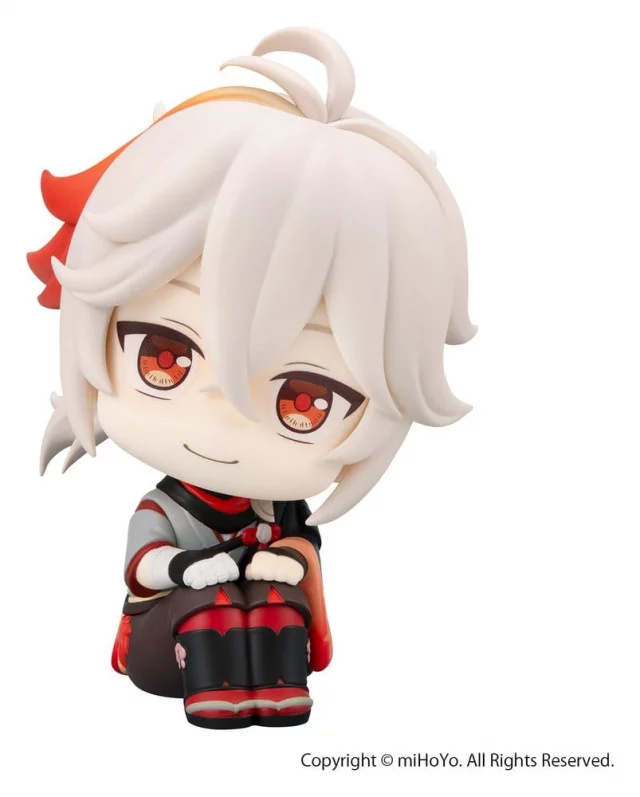 Figurka Attack on Titan - Eren Jaeger (Look Up) dupl