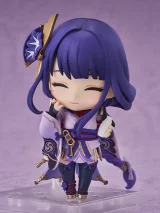 Figurka Genshin Impact - Zhongli (Nendoroid) dupl