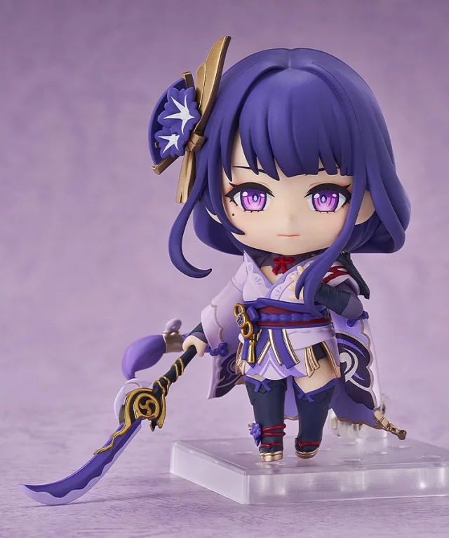 Figurka Genshin Impact - Zhongli (Nendoroid) dupl