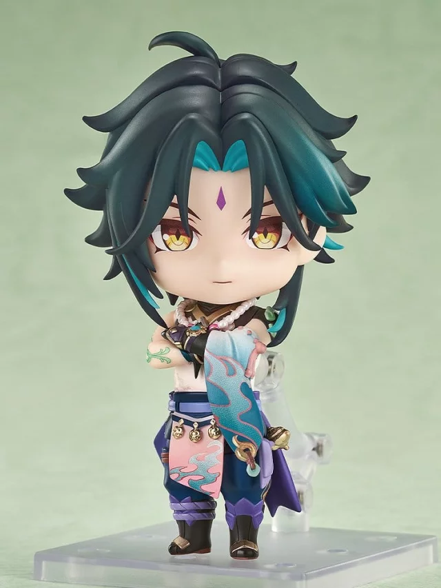 Figurka Genshin Impact - Kaeya (Nendoroid) dupl