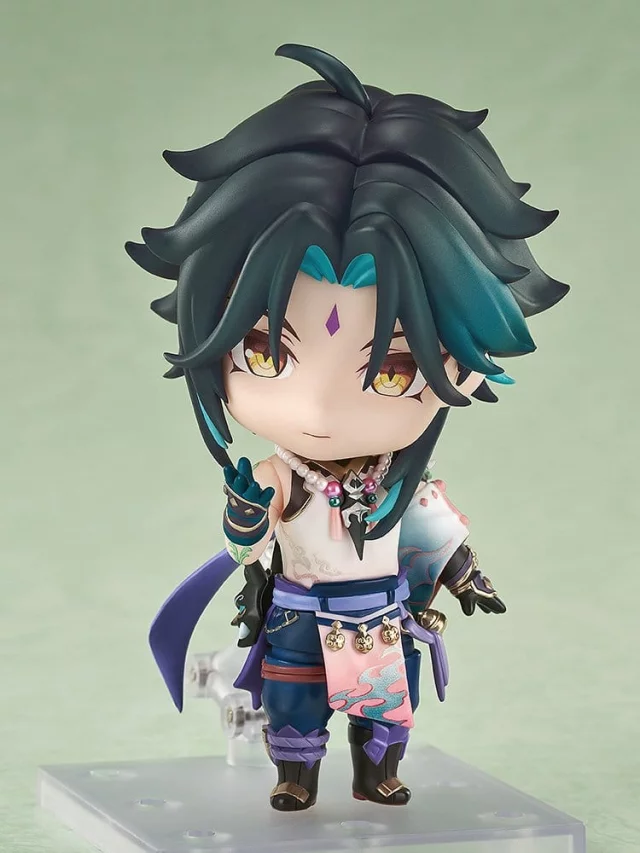 Figurka Genshin Impact - Kaeya (Nendoroid) dupl