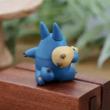 Figurka Ghibli - Blue Parakeet (The Boy and the Heron) dupl