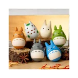 Figúrka Ghibli - Pose Collection (My Neighbor Totoro) (náhodný výber) - Anime