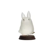 Figurka Ghibli - Blue Totoro (My Neighbor Totoro) (skládací) dupl