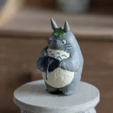Figurka Ghibli - Small Totoro Transparent Pocket (My Neighbor Totoro) dupl