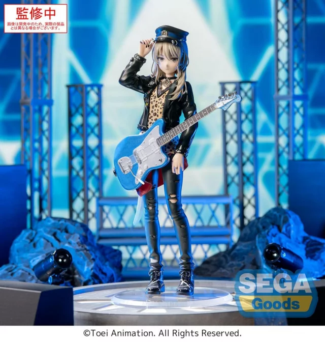 Figurka Uma Musume: Pretty Derby - Smart Falcon (Sega) dupl