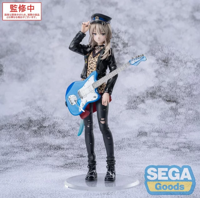 Figurka Uma Musume: Pretty Derby - Smart Falcon (Sega) dupl