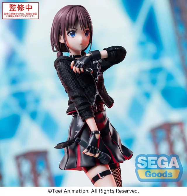 Figurka Girls Band Cry - Momoka Kawaragi (Sega) dupl