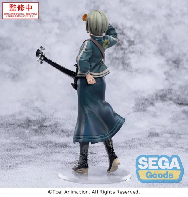 Figurka Girls Band Cry - Subaru Awa (Sega) dupl