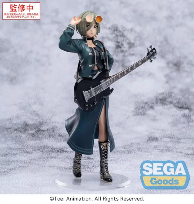 Figurka Girls Band Cry - Subaru Awa (Sega) dupl
