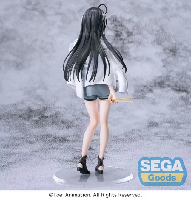 Figurka Girls Band Cry - Nina Iseri (Sega) dupl