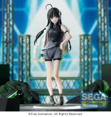 Figurka Girls Band Cry - Nina Iseri (Sega) dupl