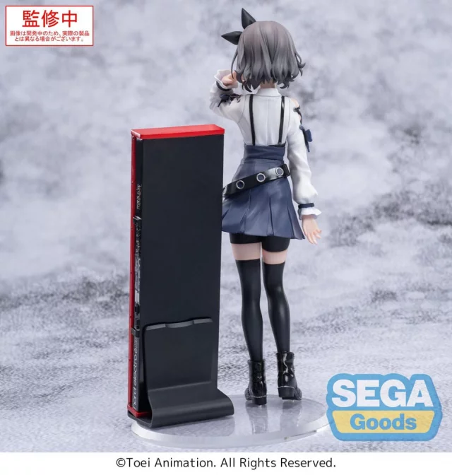 Figurka Girls Band Cry - Rupa (Sega) dupl